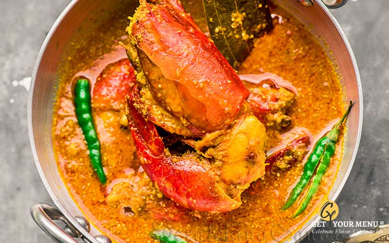 Bengali Wedding Catering Services Image 17