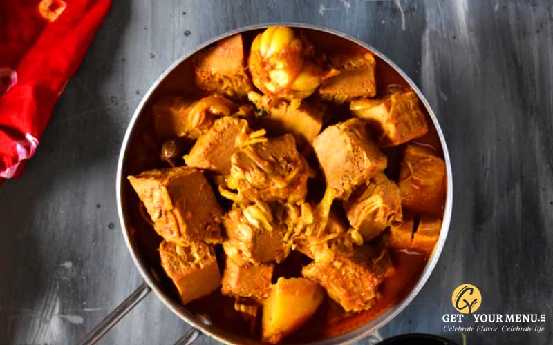 Bengali Wedding Catering Services Image 19