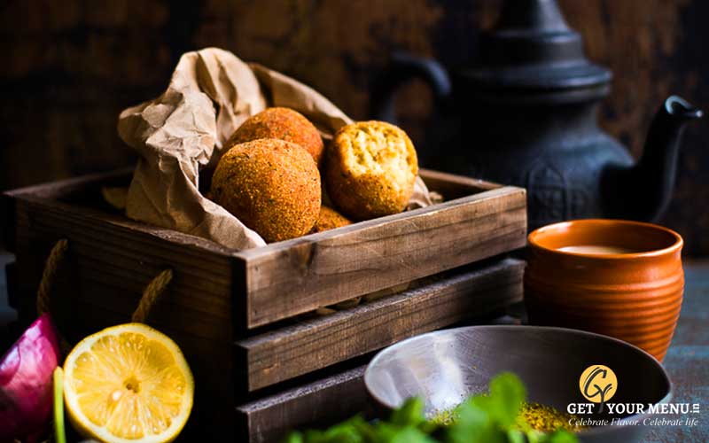 Bengali Wedding Catering Services Image 22