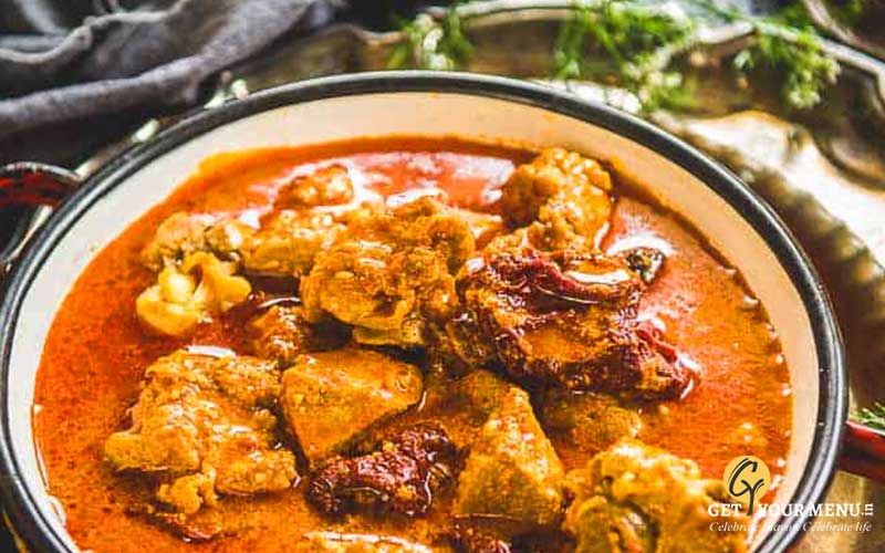 Kashmiri Wedding Catering Service Image 2