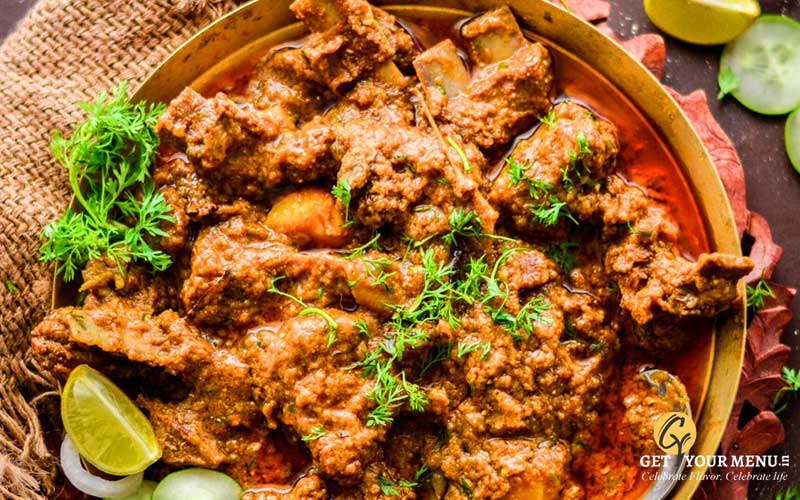 Bengali Wedding Catering Services Image 24