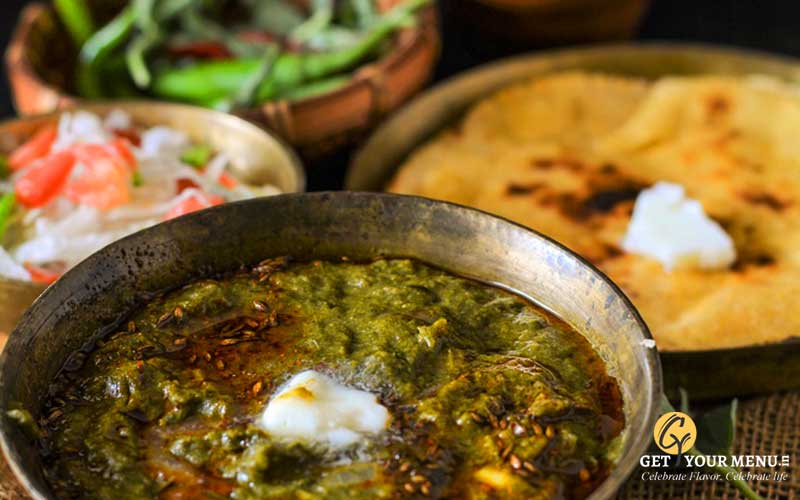 Sikh Wedding Catering Services Image 3