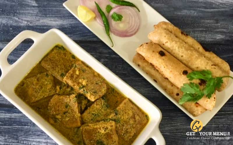 Rajasthani Wedding Catering Service Image 3