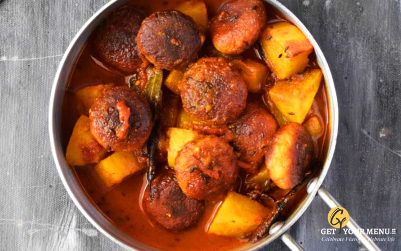 Bengali Wedding Catering Services Image 3