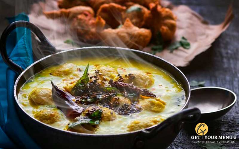 Sikh Wedding Catering Services Image 4