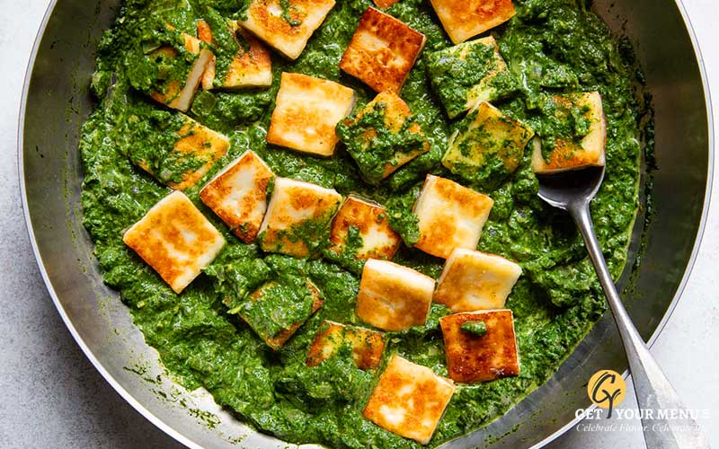 Hindu Wedding Catering Services Image 4