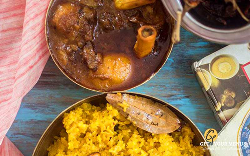 Bengali Wedding Catering Services Image 4