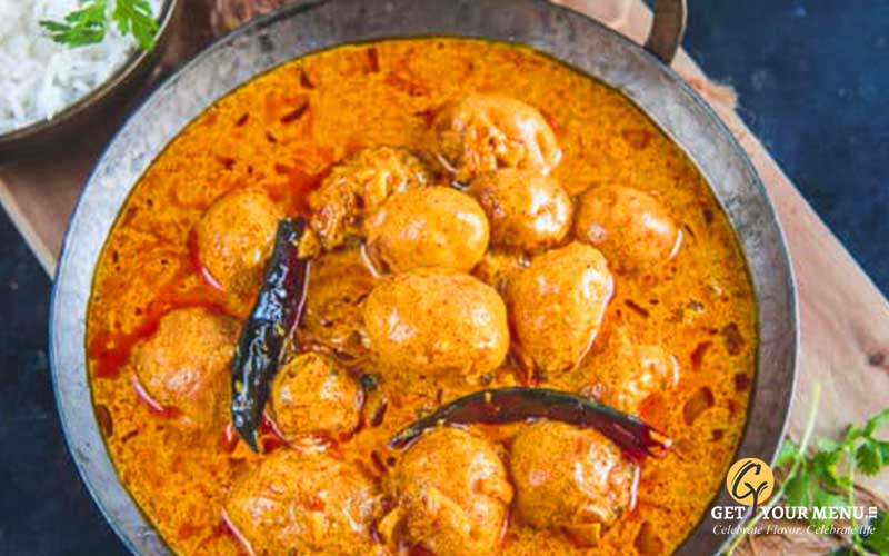 Kashmiri Wedding Catering Service Image 4