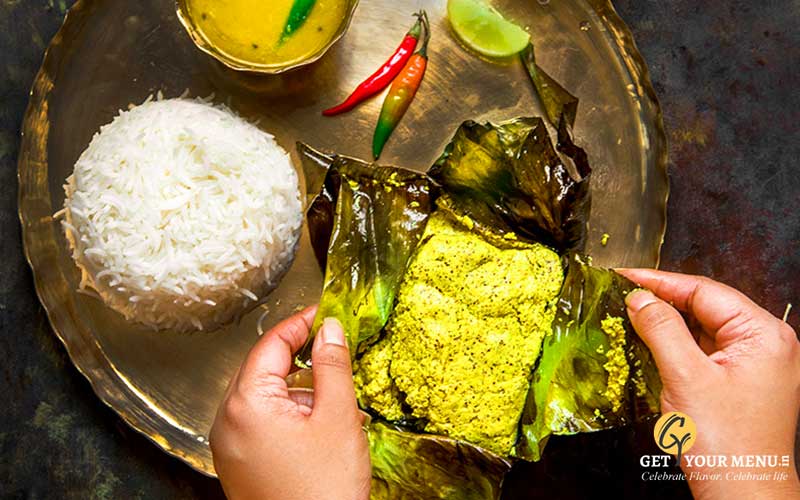 Bengali Wedding Catering Services Image 5