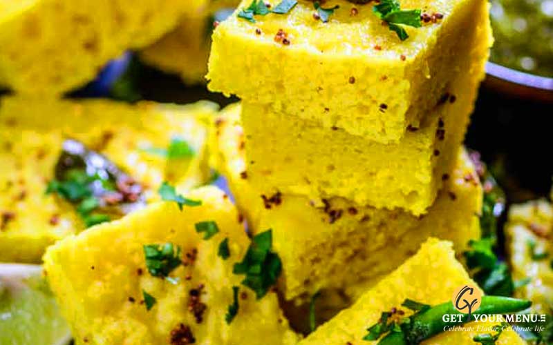 Gujarati Wedding Catering Services Image 4