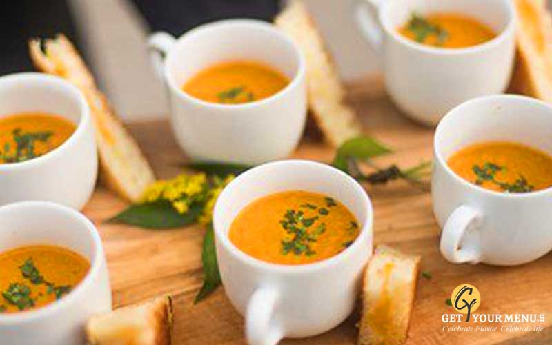 Christian Wedding Catering Service Image 5