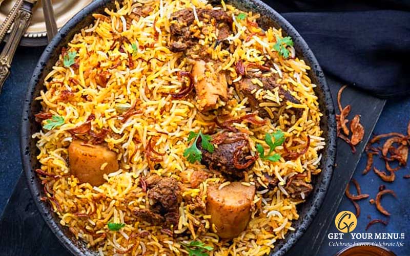 Kashmiri Wedding Catering Service Image 5