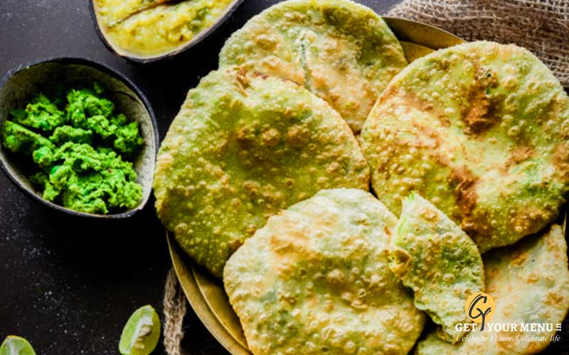 Bengali Wedding Catering Services Image 6