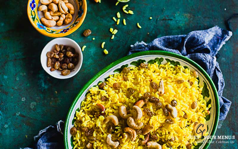 Bengali Wedding Catering Services Image 7