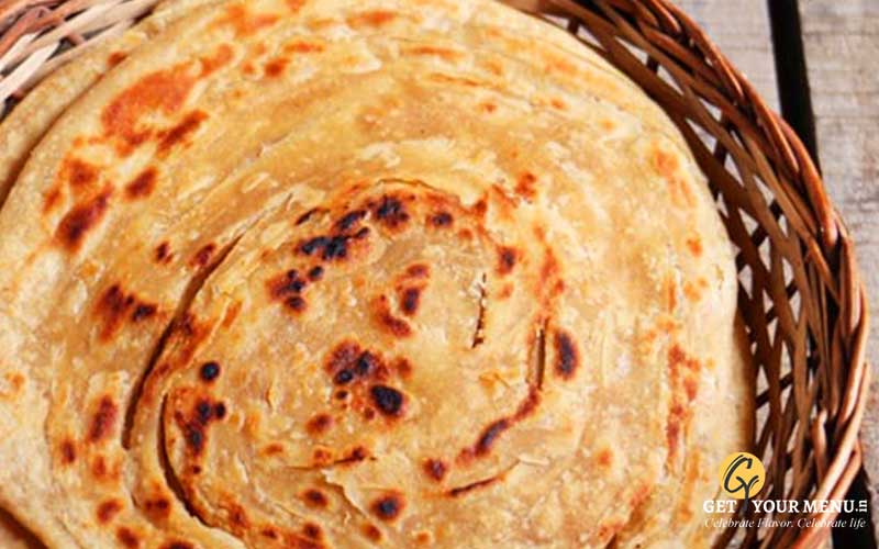 Hindu Wedding Catering Services Image 8