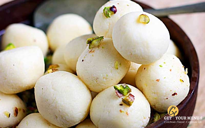 Bengali Wedding Catering Services Image 8