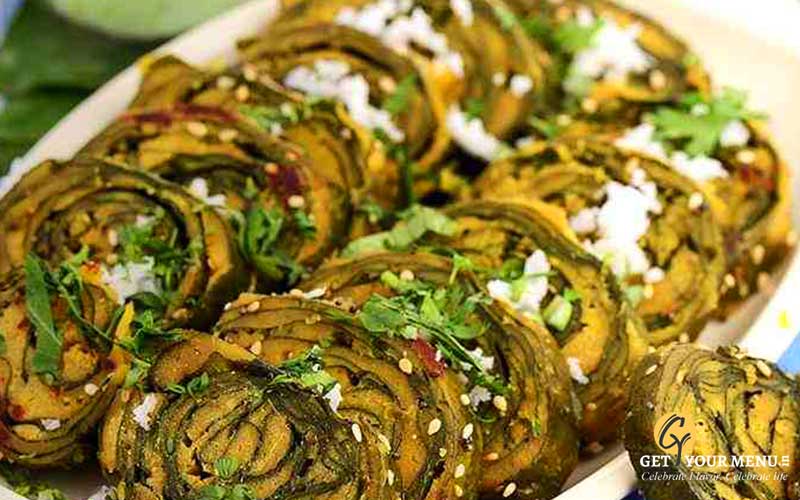 Gujarati Wedding Catering Services Image 7