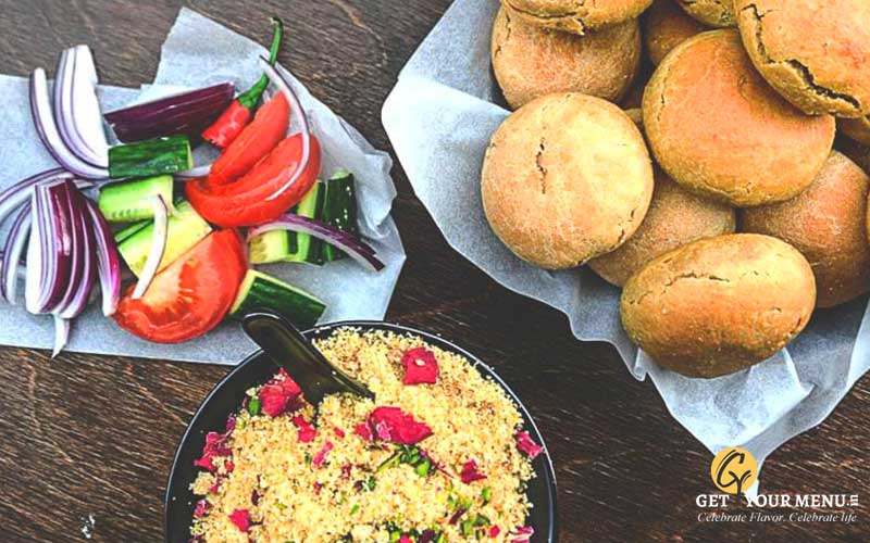 Rajasthani Wedding Catering Service Image 8