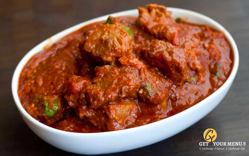 Kashmiri Wedding Catering Service Image 8