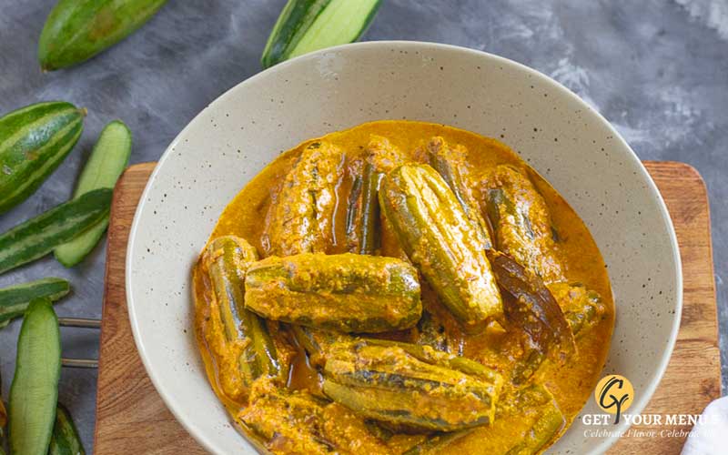 Bengali Wedding Catering Services Image 9