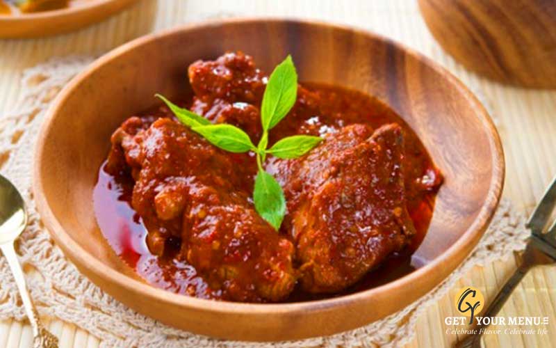 Rajasthani Wedding Catering Service Image 9