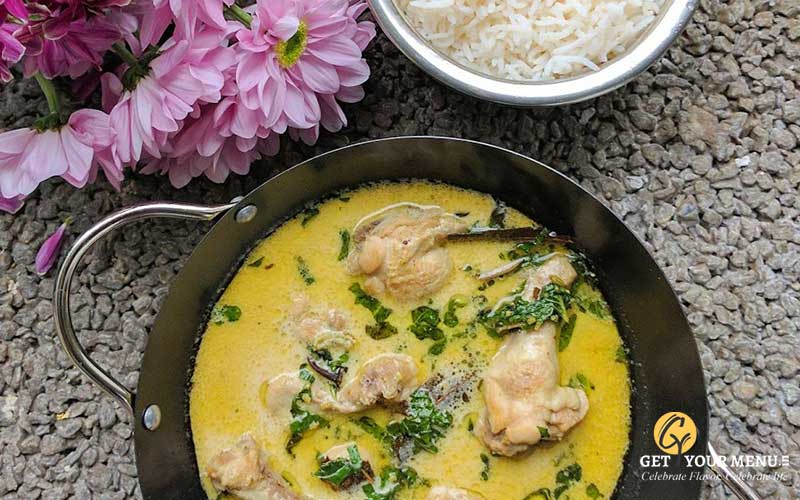 Kashmiri Wedding Catering Service Image 9