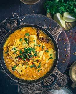 Rajasthani Wedding Catering Service