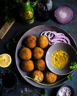 Bengali Wedding Catering Services