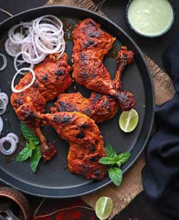 Sikh Wedding Catering Services