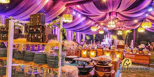 Wedding