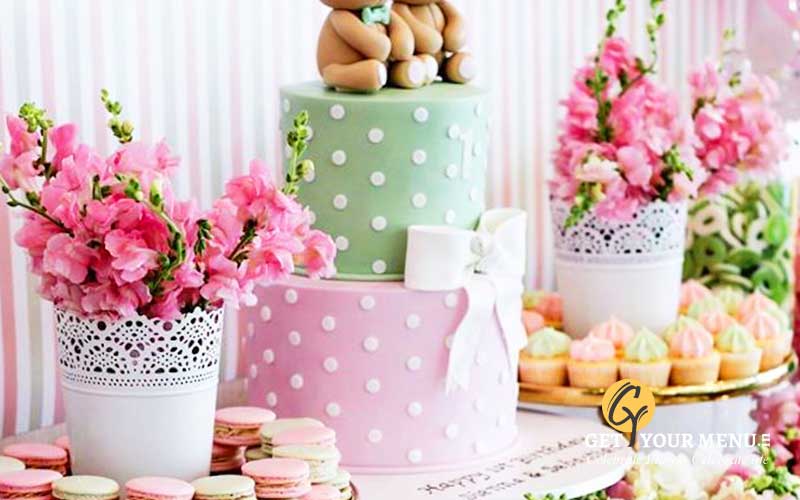 Baby Shower Image 5