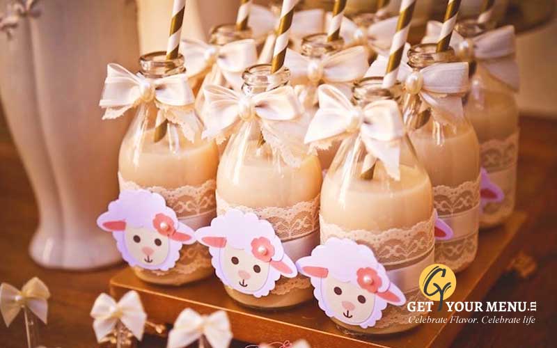 Baby Shower Image 10