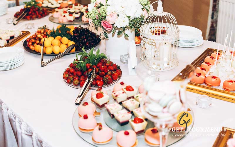 Baby Shower