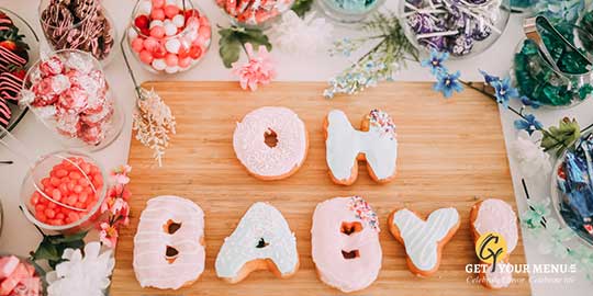 Baby Shower Image 11