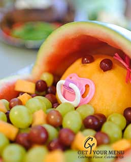 Baby Shower