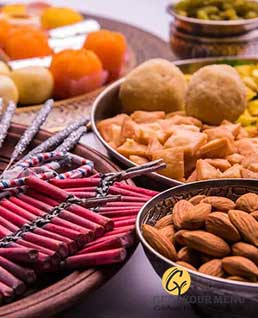 Diwali Party