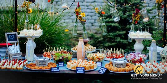 Family Function Image 8
